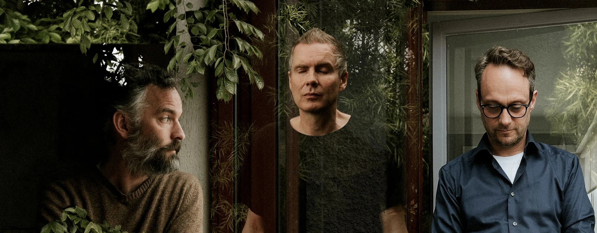 SIGUR ROS history banner