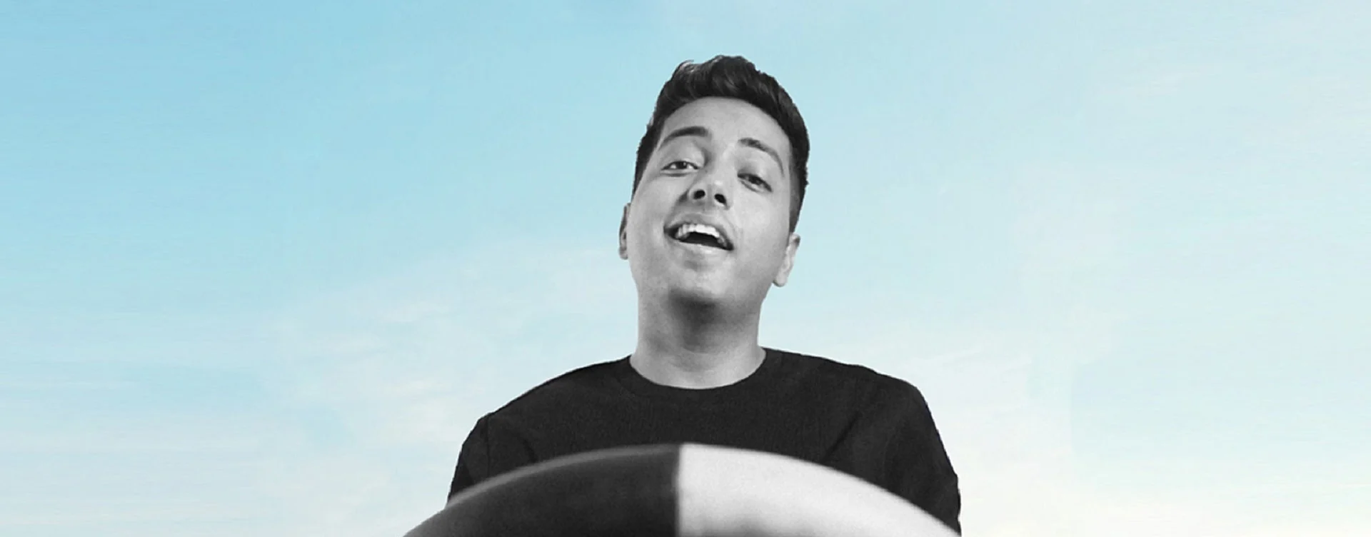 AAKASH GUPTA history banner