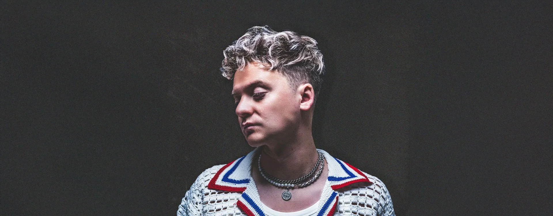 CONOR MAYNARD history banner