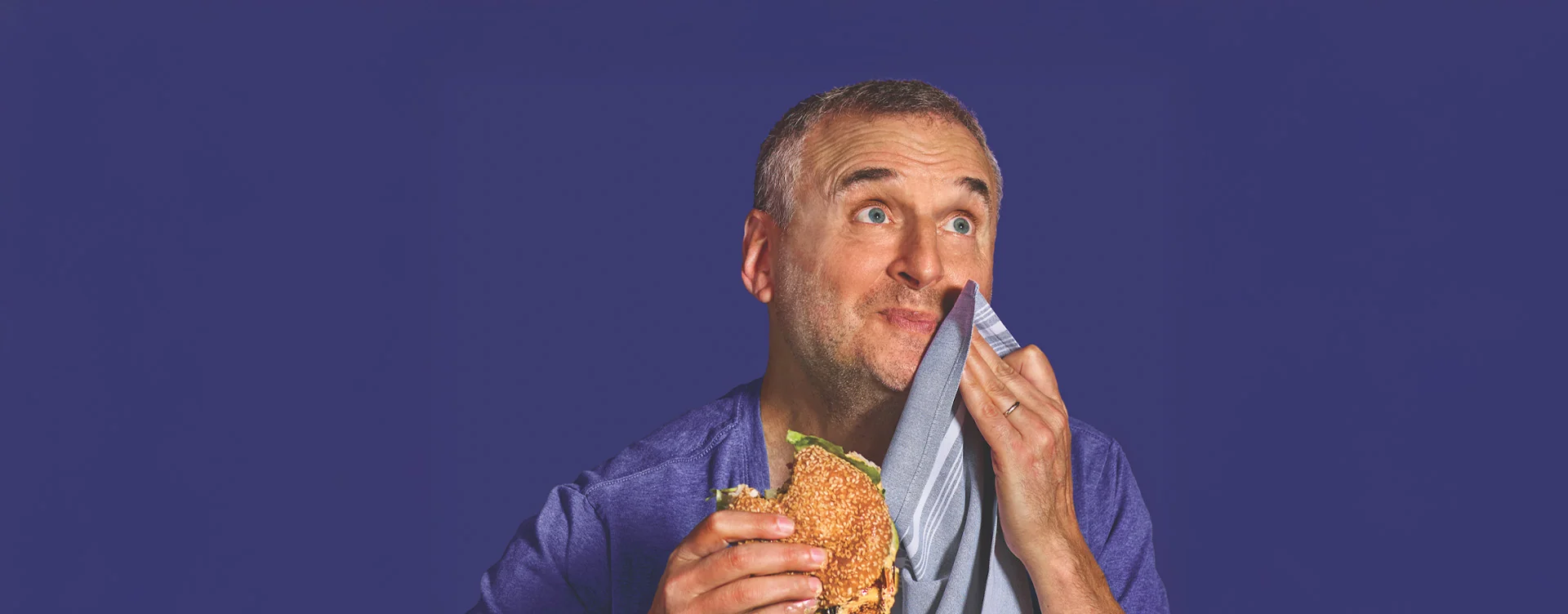 PHIL ROSENTHAL history banner
