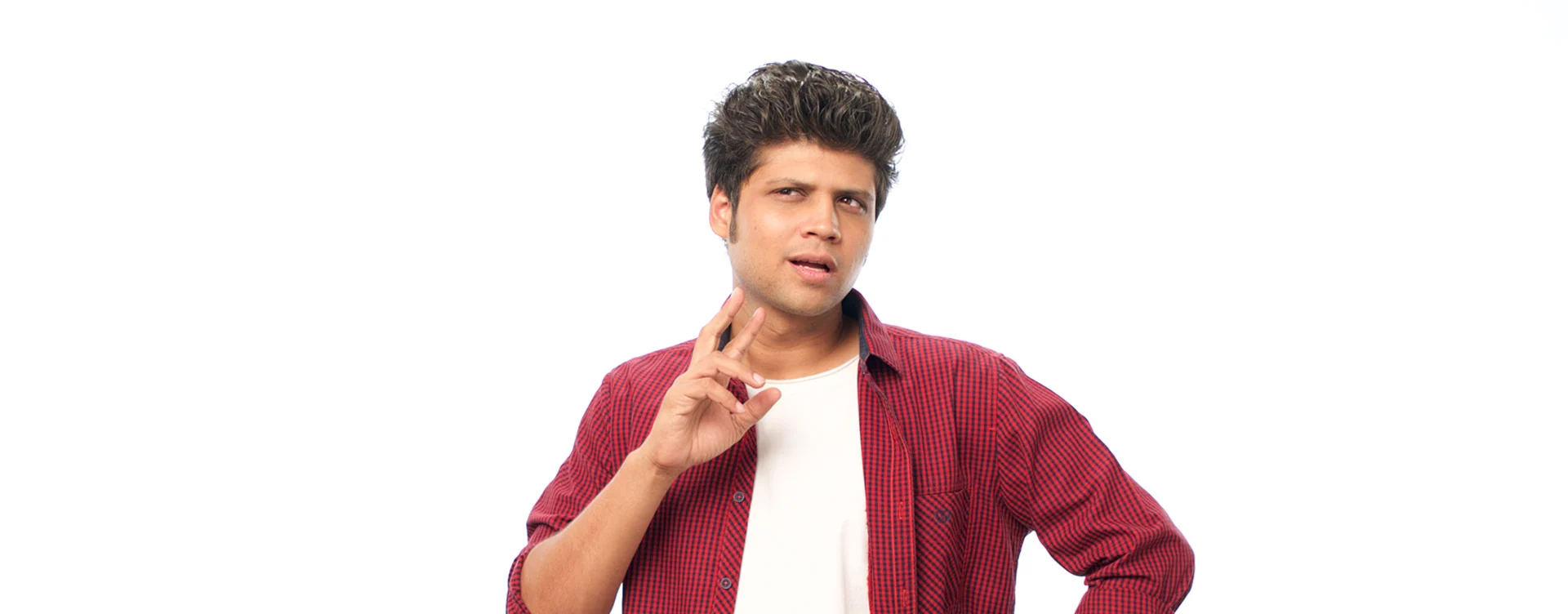 RAHUL SUBRAMANIAN history banner