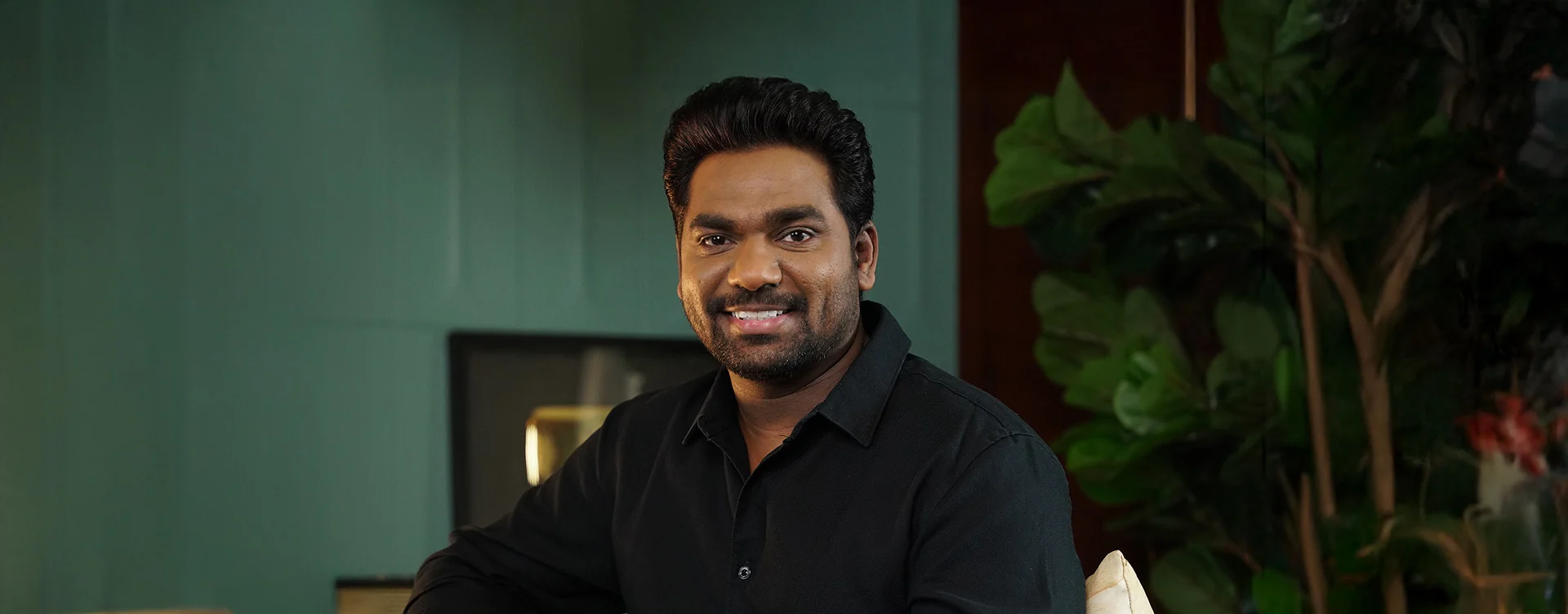 ZAKIR KHAN history banner