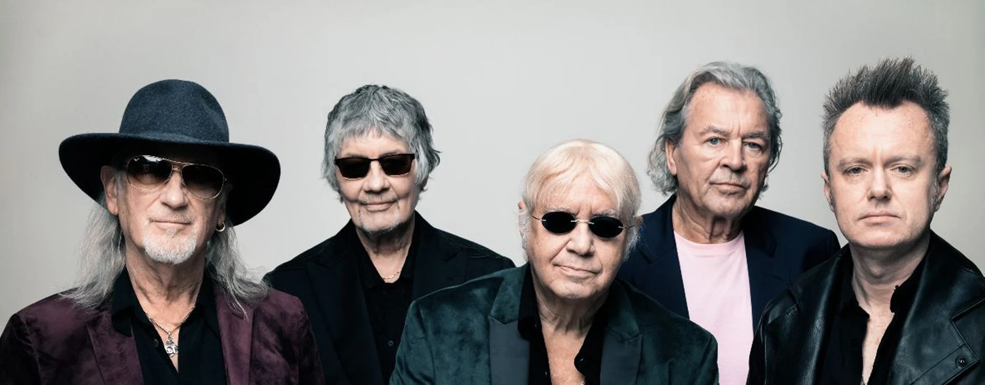 DEEP PURPLE history banner