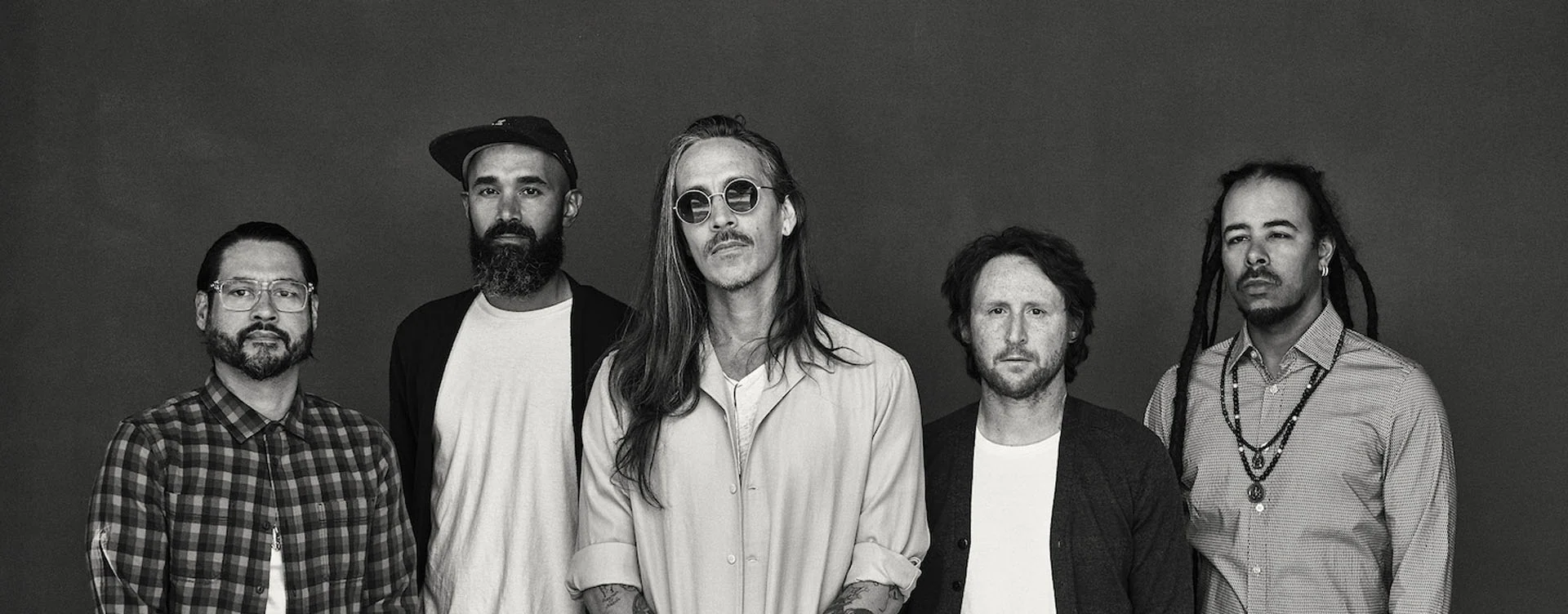 INCUBUS history banner
