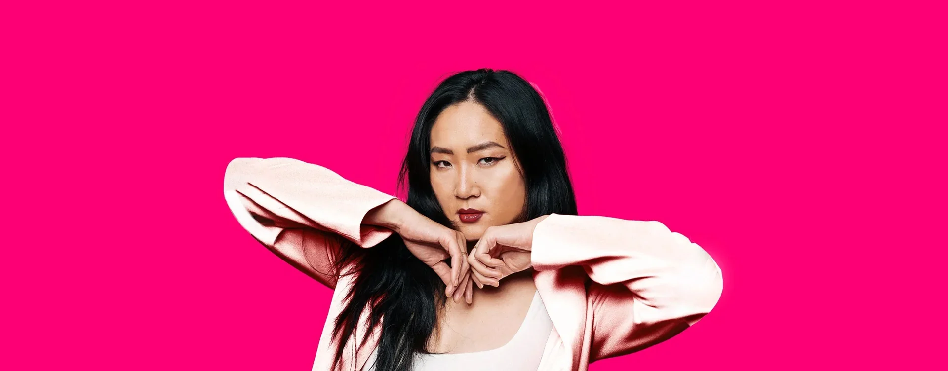 CHARLENE KAYE history banner