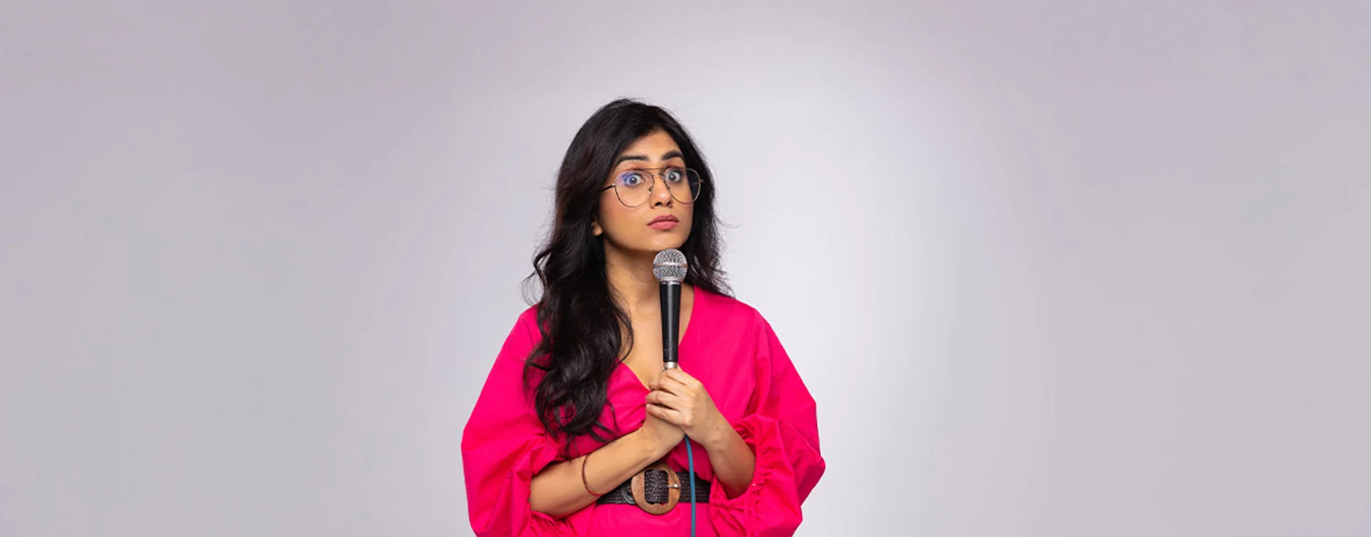 PRASHASTI SINGH history banner