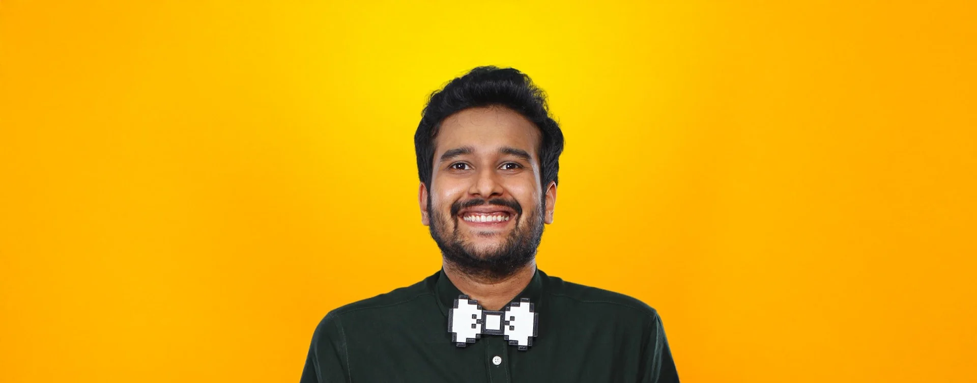 SAHIL SHAH history banner