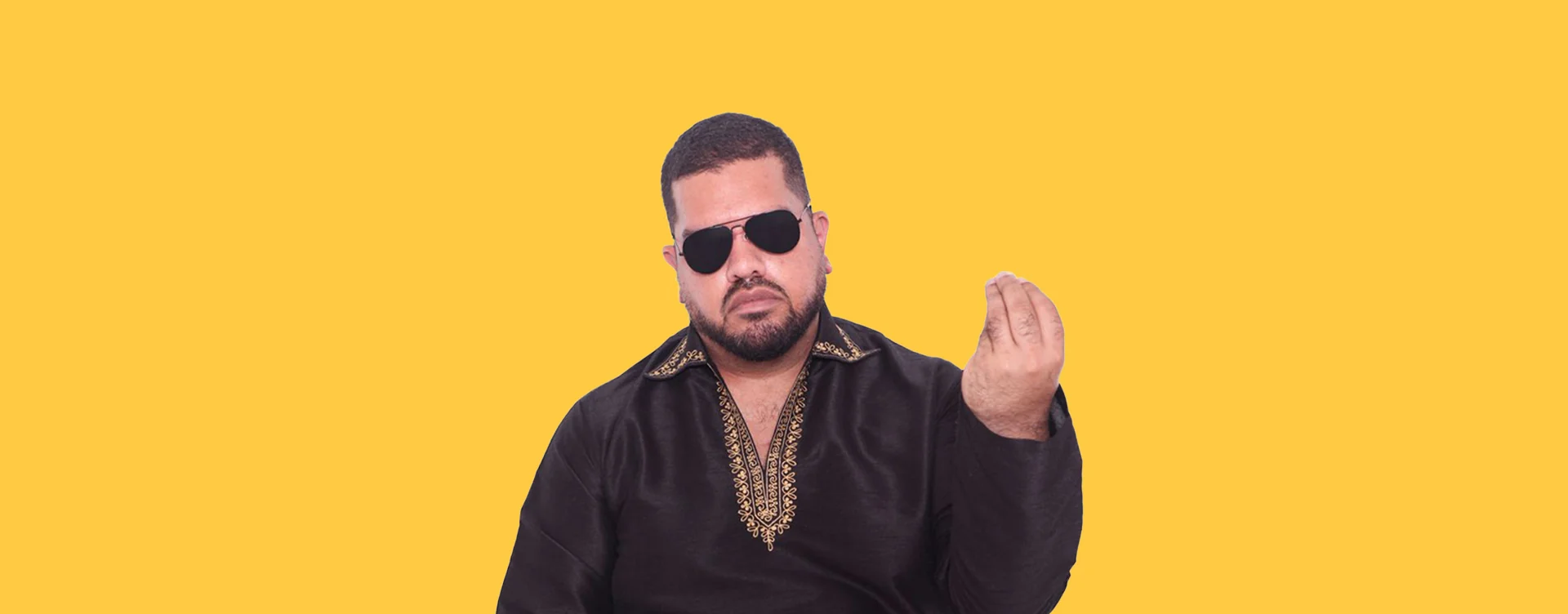 MASOOD BOOMGAARD history banner